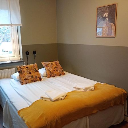 Kristinebergs Bed & Breakfast Mora Exterior foto