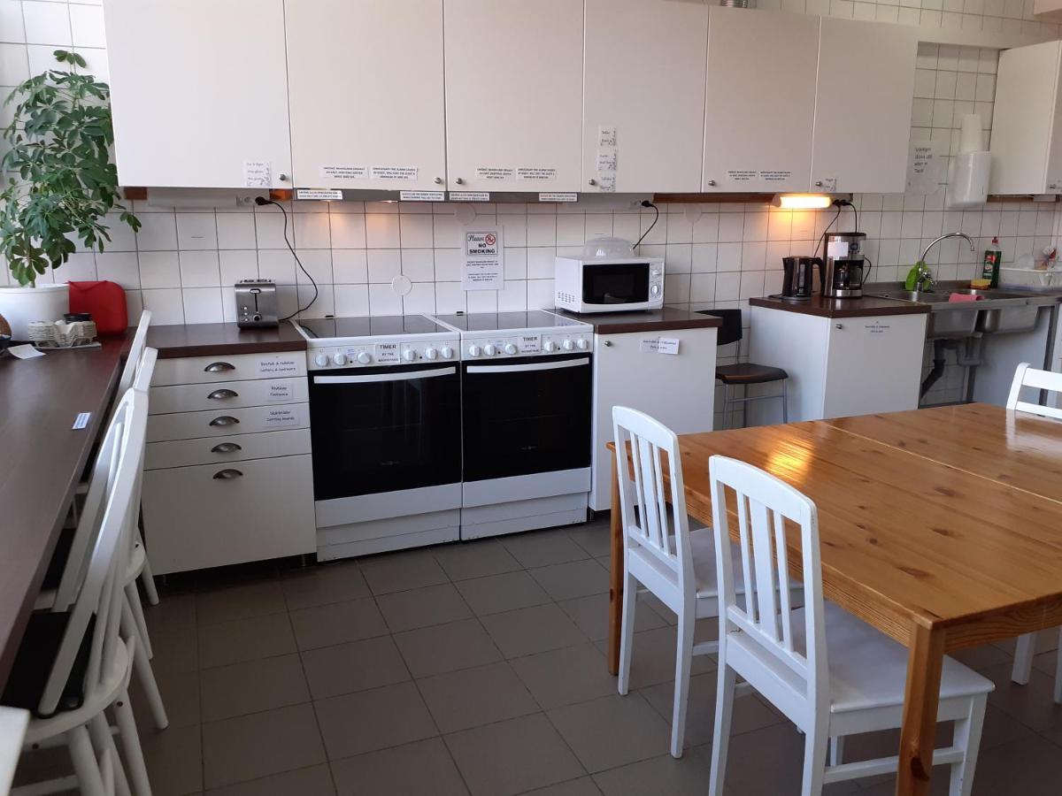 Kristinebergs Bed & Breakfast Mora Exterior foto