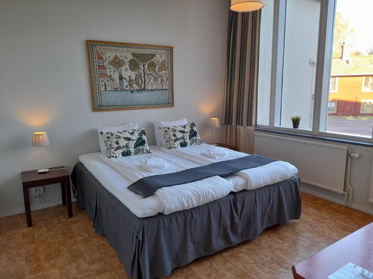 Kristinebergs Bed & Breakfast Mora Exterior foto