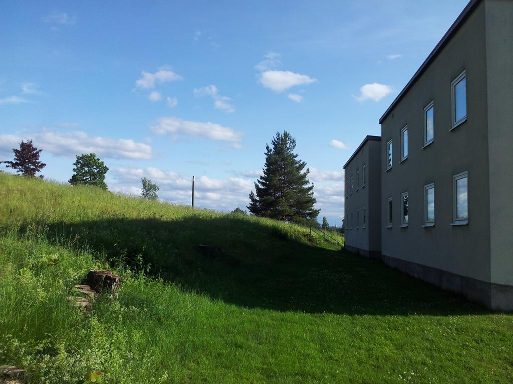 Kristinebergs Bed & Breakfast Mora Exterior foto