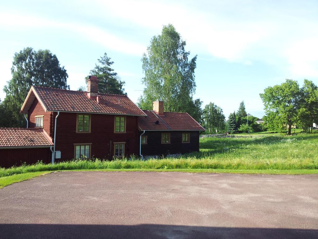 Kristinebergs Bed & Breakfast Mora Exterior foto