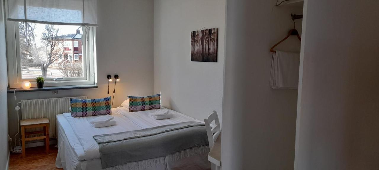 Kristinebergs Bed & Breakfast Mora Exterior foto